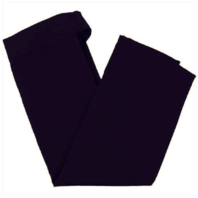 Vanguard ARMY BIB SCARF: ADJUTANT GENERAL - DARK BLUE