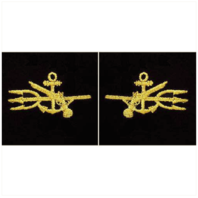 Vanguard NAVY SLEEVE DEVICE: SPECIAL WARFARE