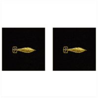 Vanguard NAVY SLEEVE DEVICE: TORPEDOMAN