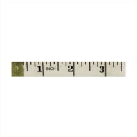Vanguard UNIFORM MEASURING TAPE