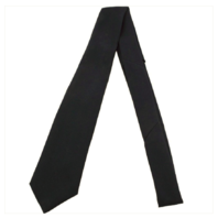 Vanguard NAVY TIE: 4-IN-HAND