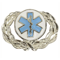 Vanguard CIVIL AIR PATROL BADGE: EMERGENCY MEDICAL TECHNICIAN - MINIATURE