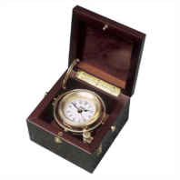 Vanguard GIMBALED BOX CLOCK