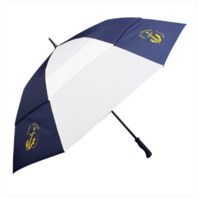 Vanguard NAVY LEAGUE: TOUR UMBRELLA 42"