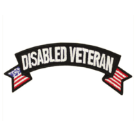 Vanguard VETERAN PATCH: DISABLED