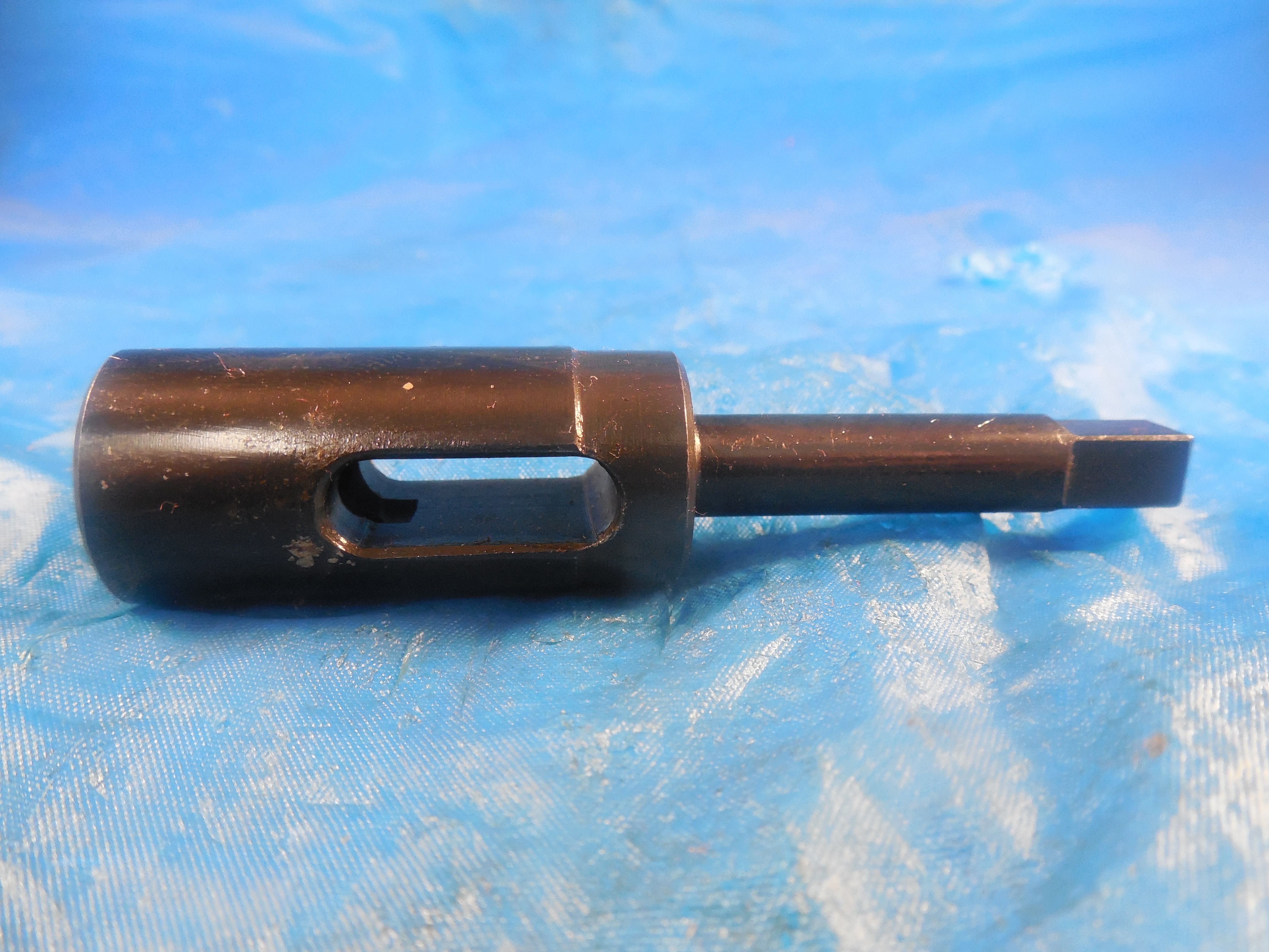 1 PC TSD 508042 TAP DRIVER FOR 5/16 DIA TAP STRAIGHT SHANK TAPPING