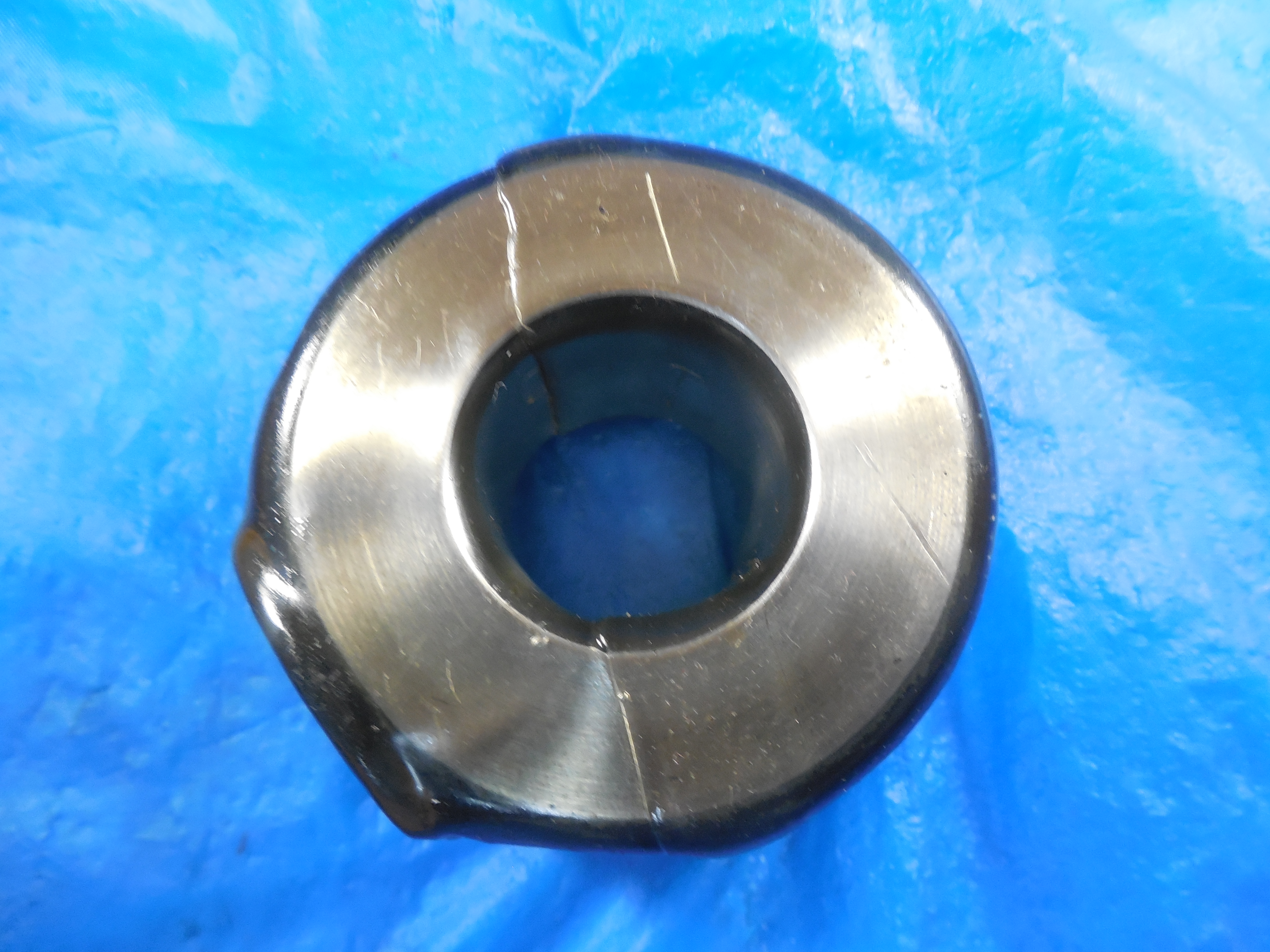 27.9600 MM CLASS XX MASTER PLAIN BORE RING GAGE 28 28.0 UNDERSIZE 1.125