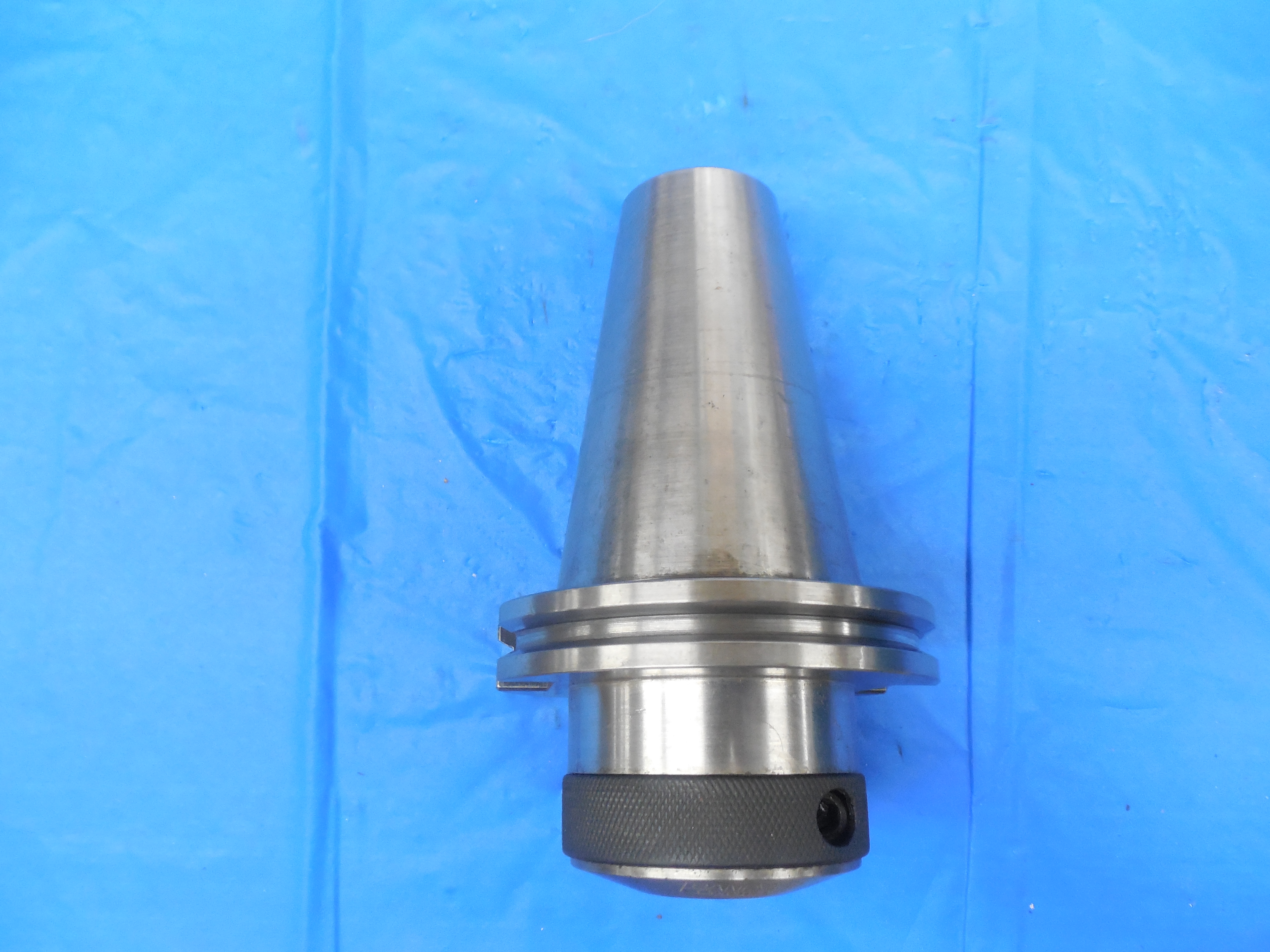 SANDVIK CAT50 50mm DIA HYDROGRIP TOOL HOLDER 2 3/8" PROJECTION 50MMVF 060 CG20 eBay