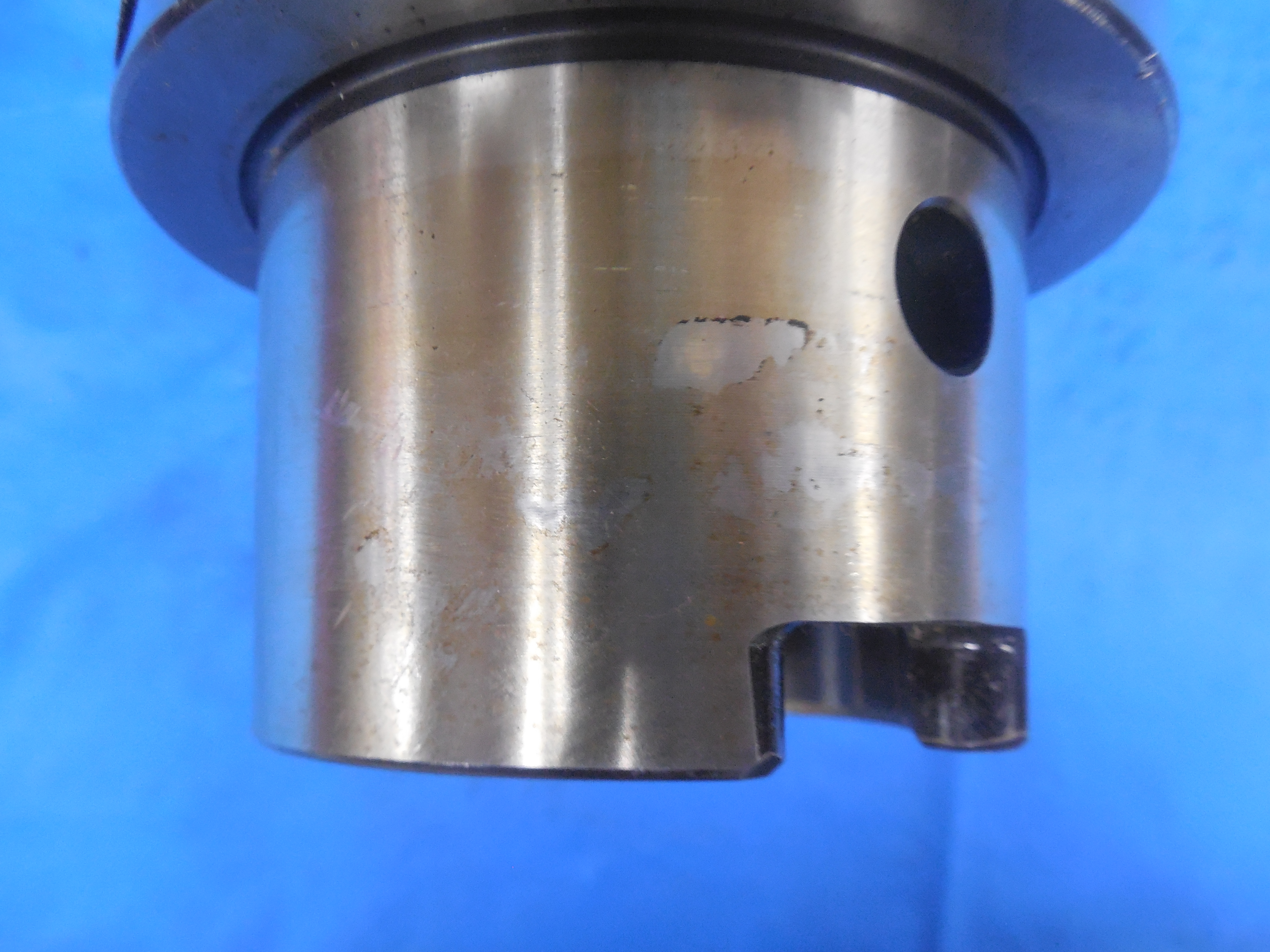 SRKIN HSK100A 3/4" I.D. SHRINK FIT TOOL HOLDER HSK A1003/4X4.125 WITH TOOL .75 eBay