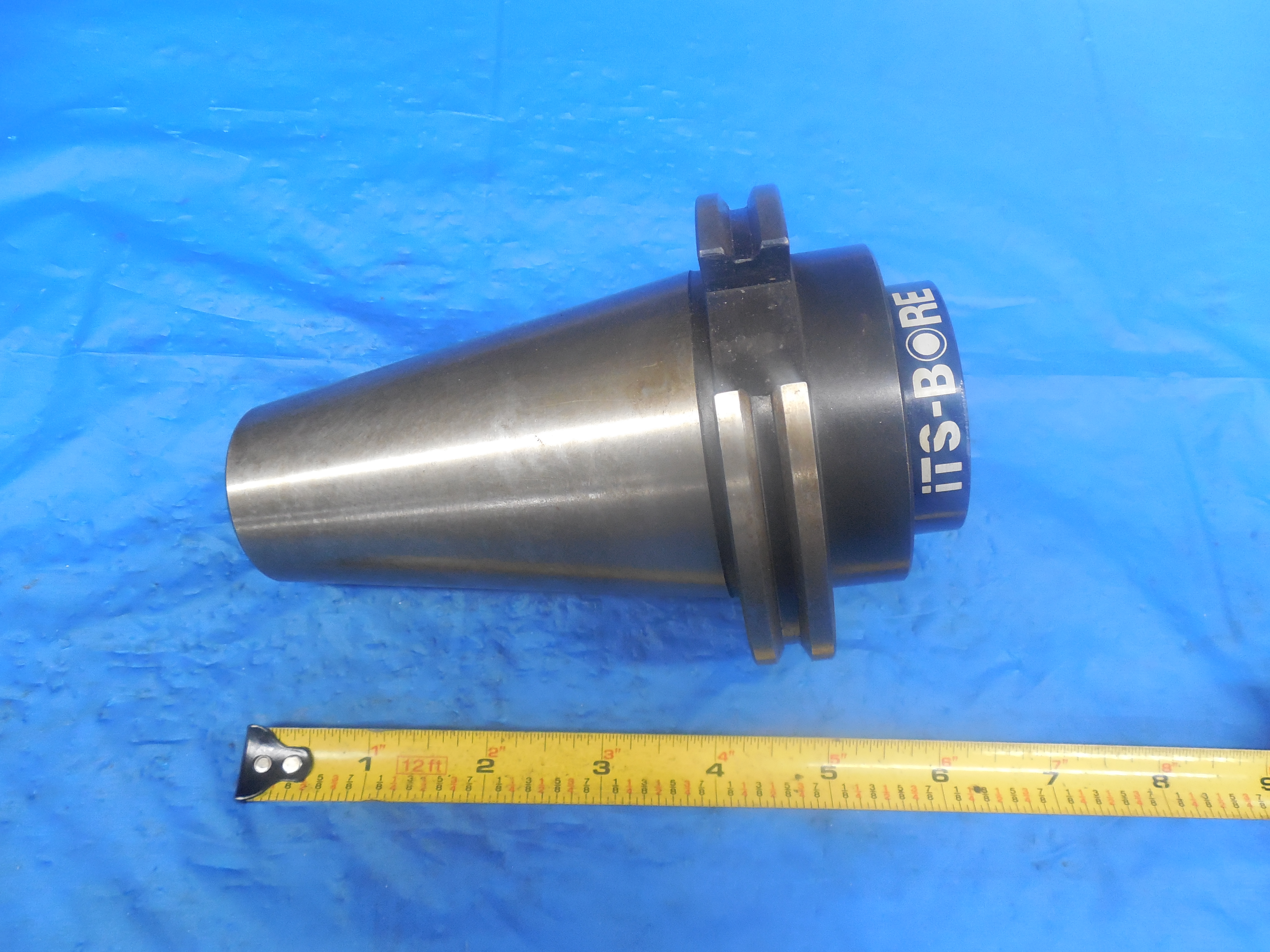 ETM CAT50 ITSBORE TOOL HOLDER CATI 50MB50 1 3/4" PROJECTION CAT50