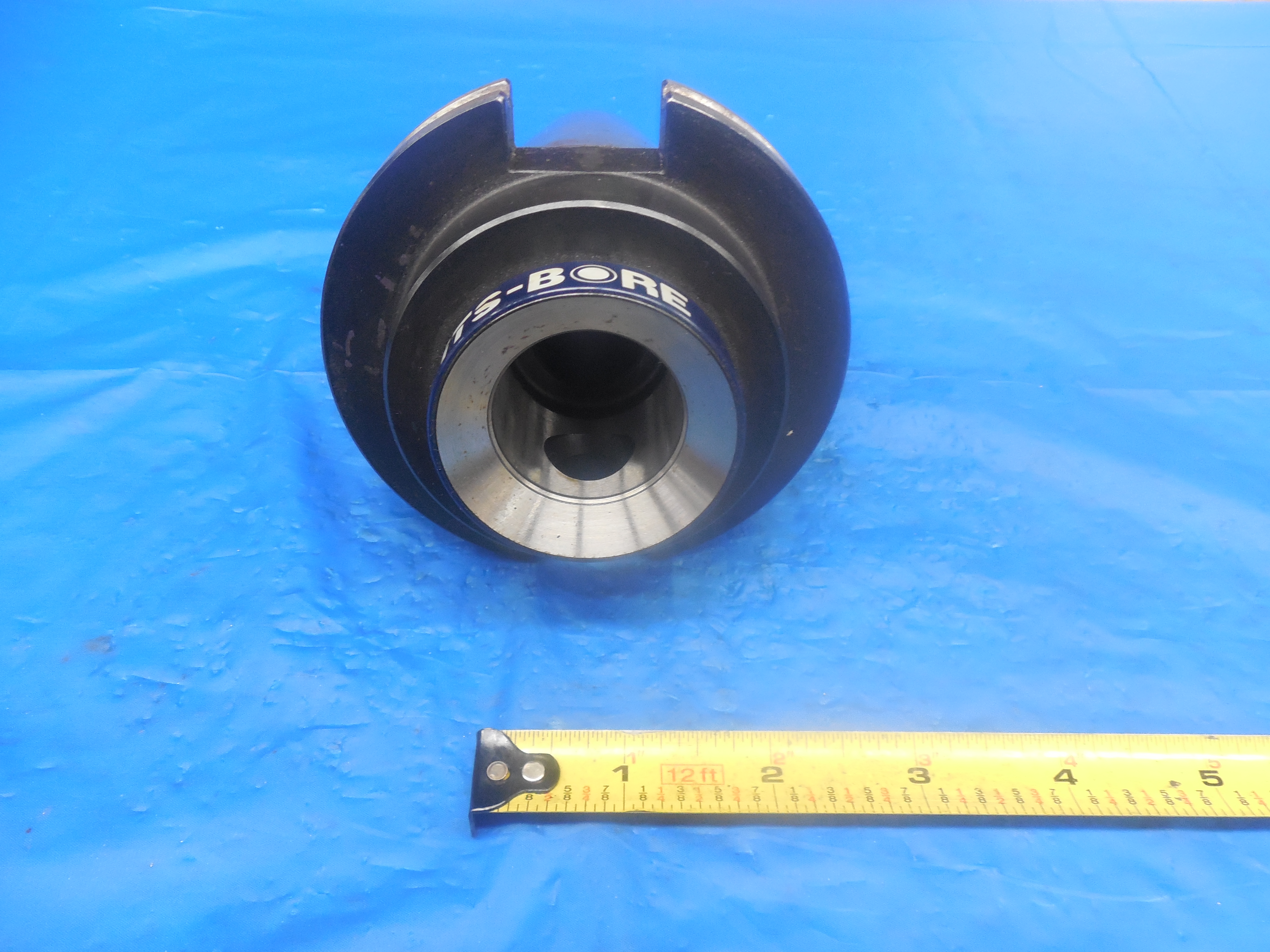 ETM CAT50 ITSBORE TOOL HOLDER CATI 50MB50 1 3/4" PROJECTION CAT50