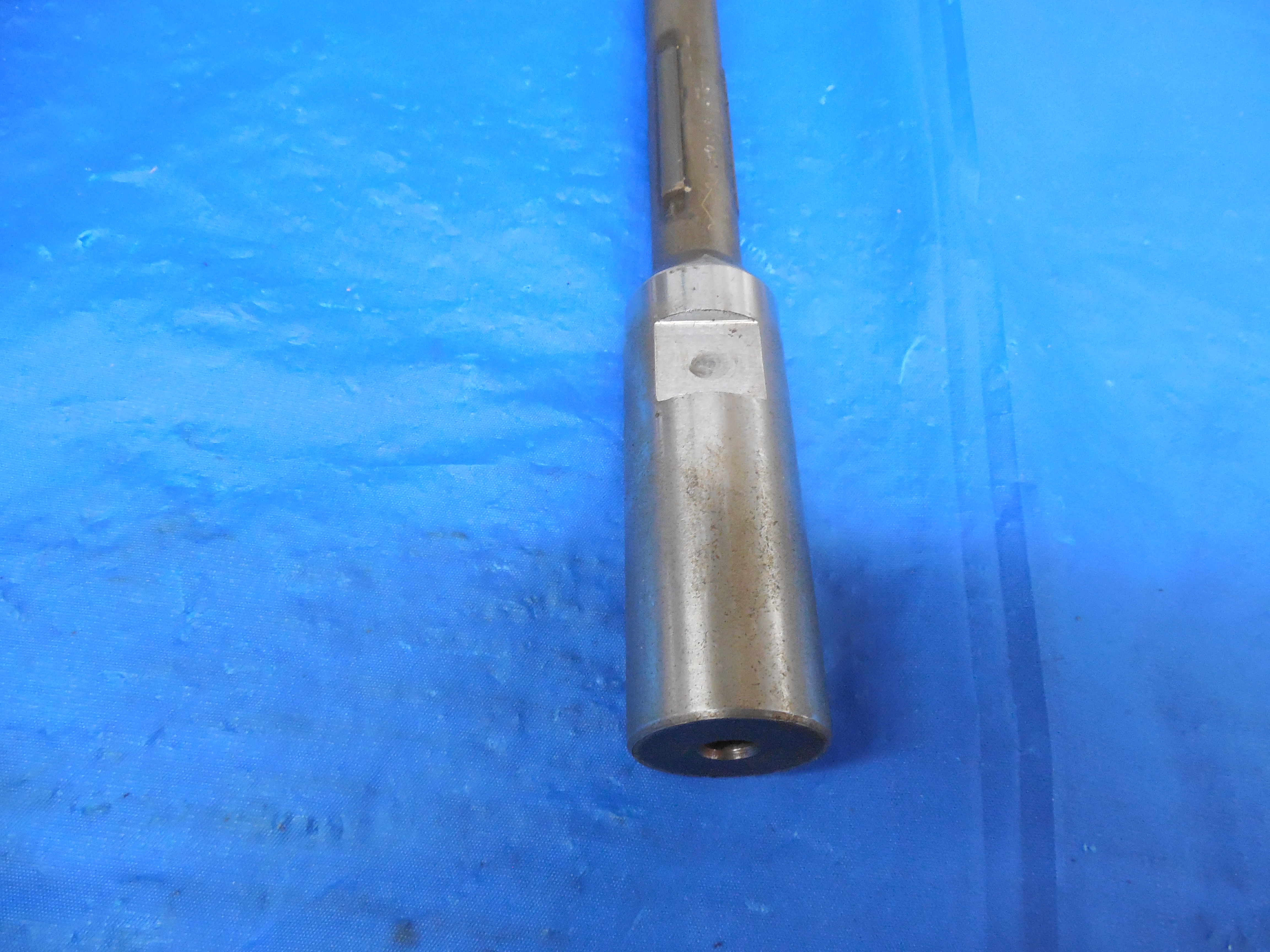 MAPAL 02721382499 INDEXABLE INSERT REAMER 1/2" CUT DIAMETER X 3/4