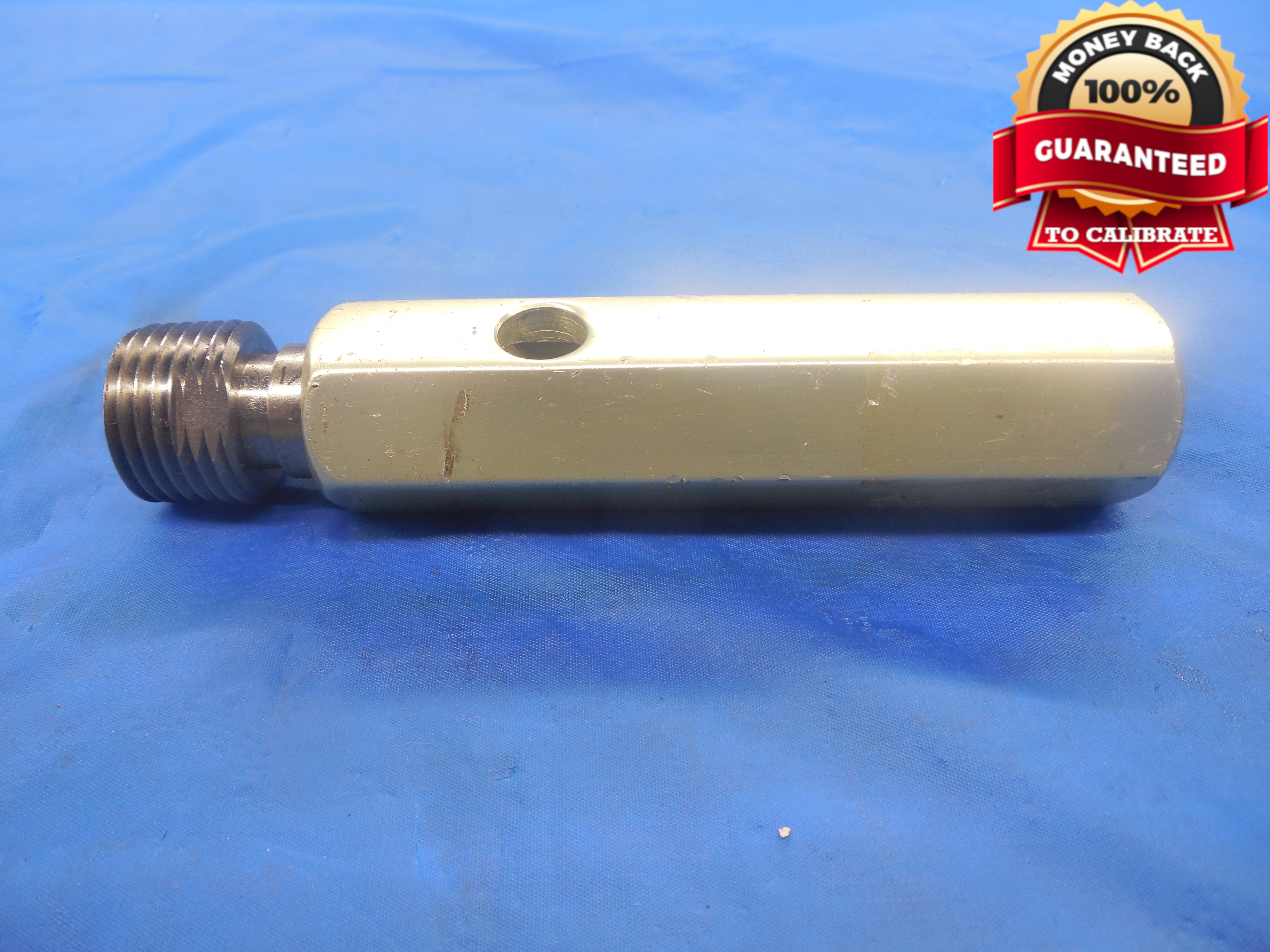 1/2 14 NPT L1 PIPE THREAD PLUG GAGE .5 1/2"14 QUALITY INSPECTION TOOL