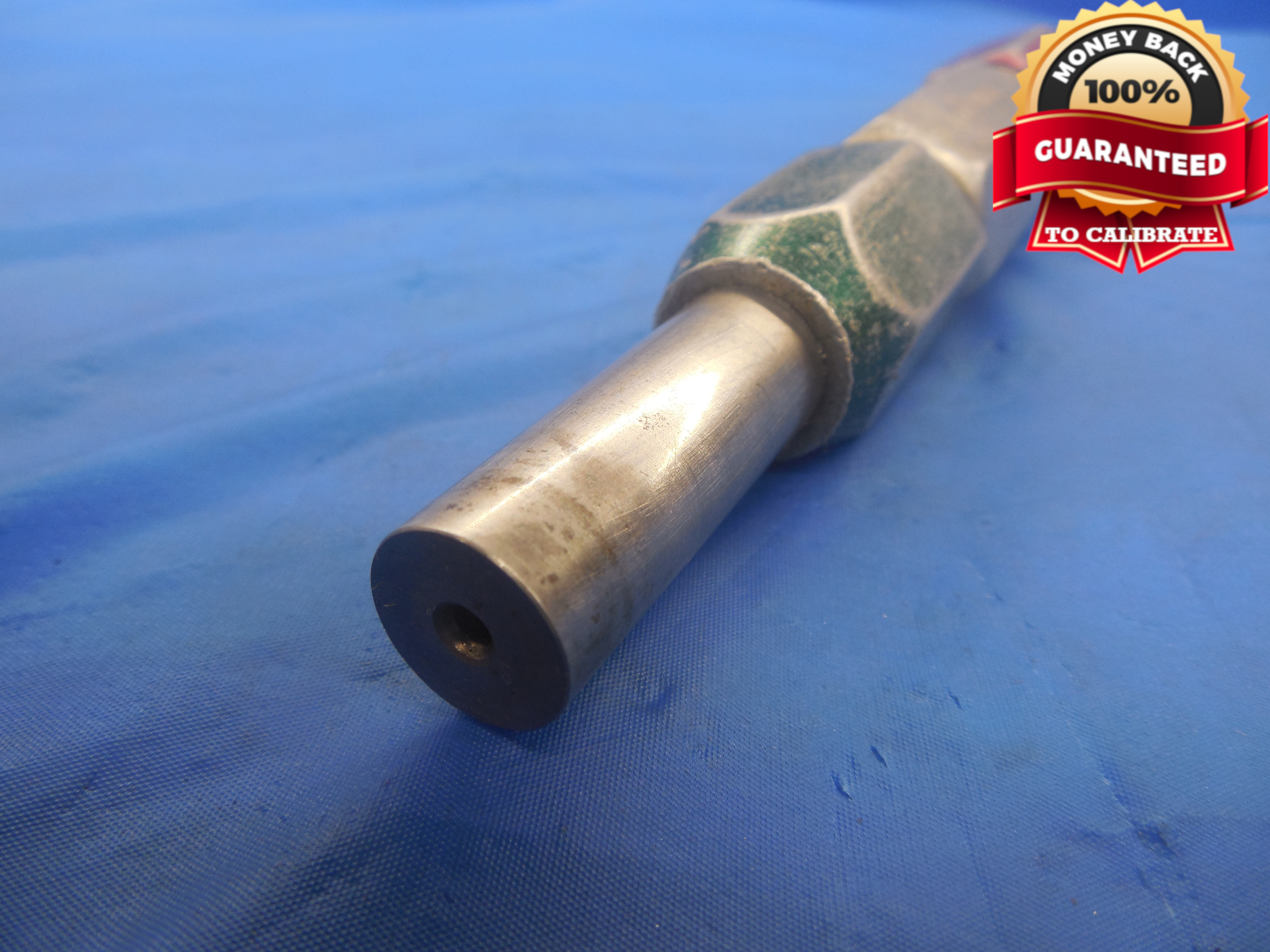 5120 & .5180 CLASS Z PIN PLUG GAGE GO NO GO .5000+.0120 1/2 13.005