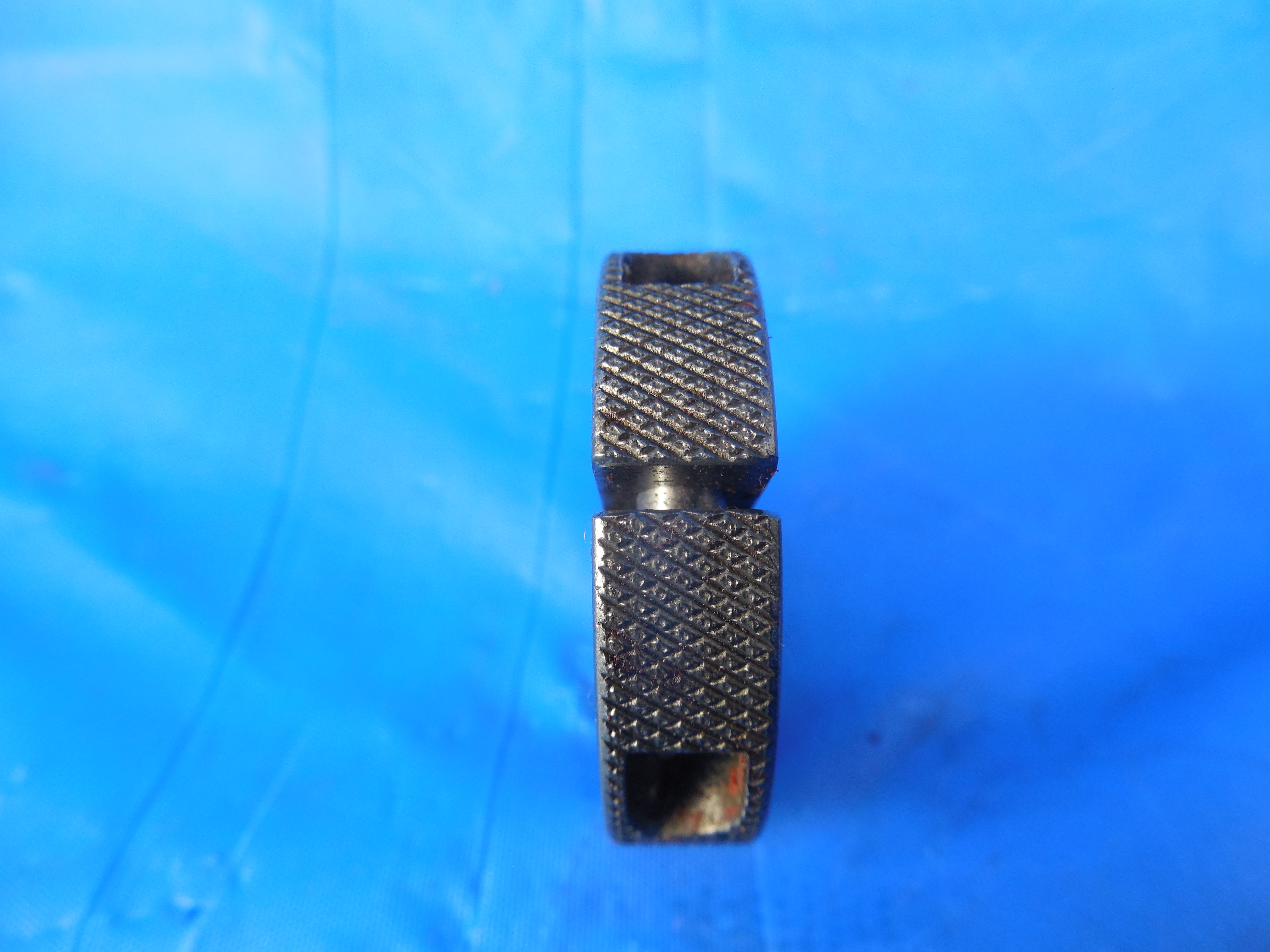 1 4 36 UNS 2A BEFORE PLATE THREAD RING GAGE 25 GO ONLY P D 2303