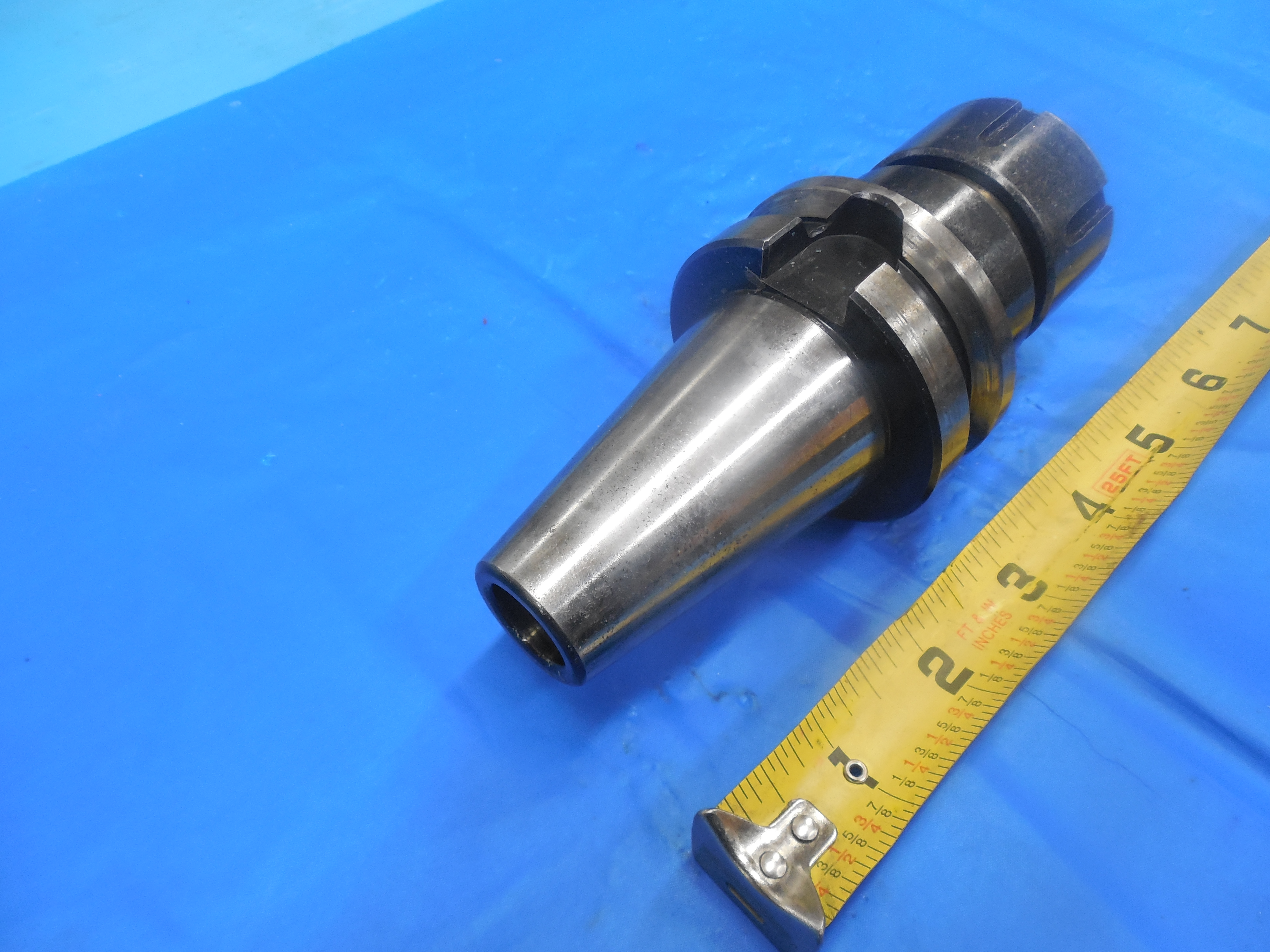 RICHMILL BT 40 ER 32 COLLET CHUCK TOOL HOLDER BT40 ER32 BT40 ER32 CNC