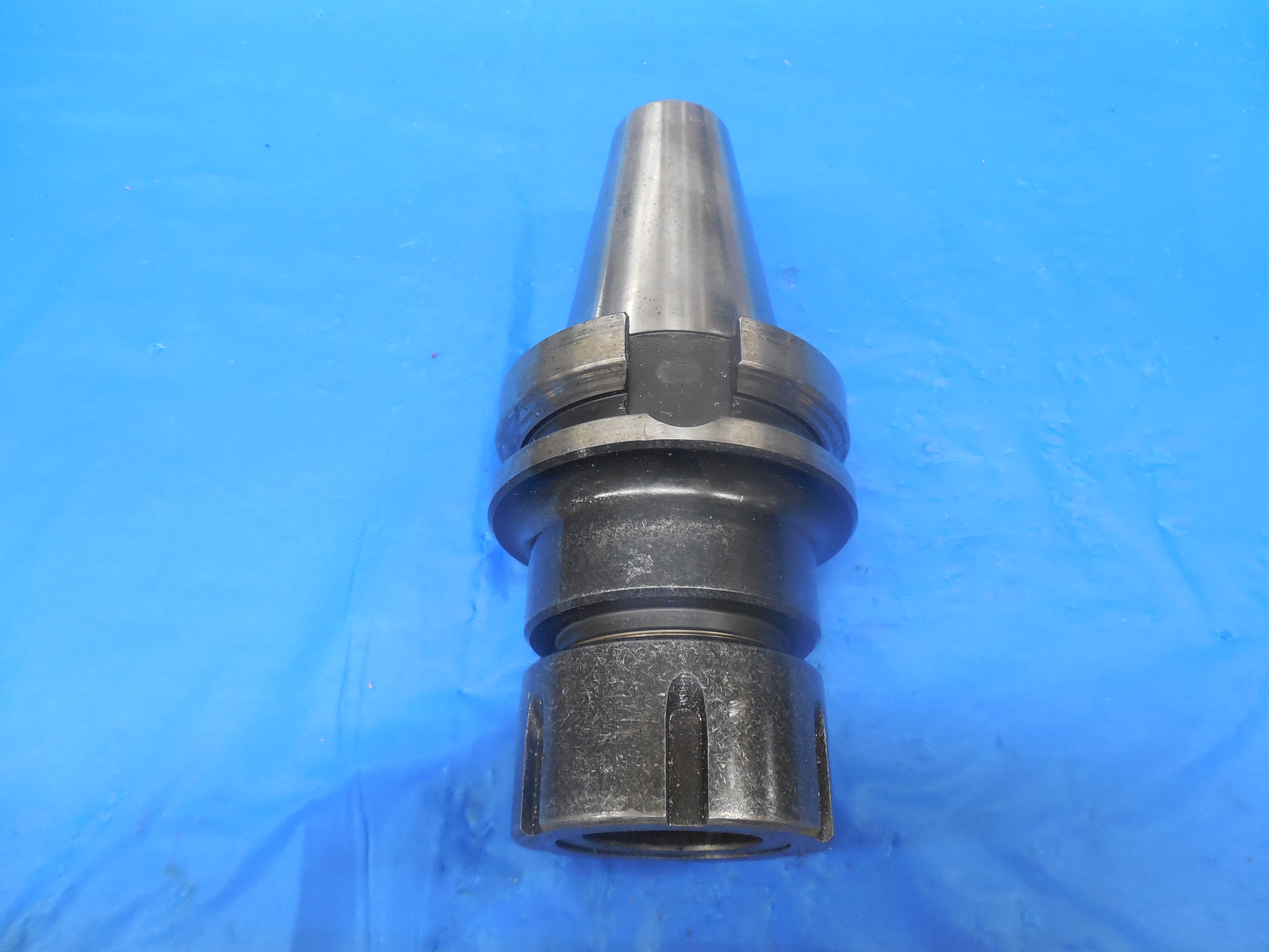 RICHMILL BT 40 ER 32 COLLET CHUCK TOOL HOLDER BT40 ER32 BT40 ER32 CNC