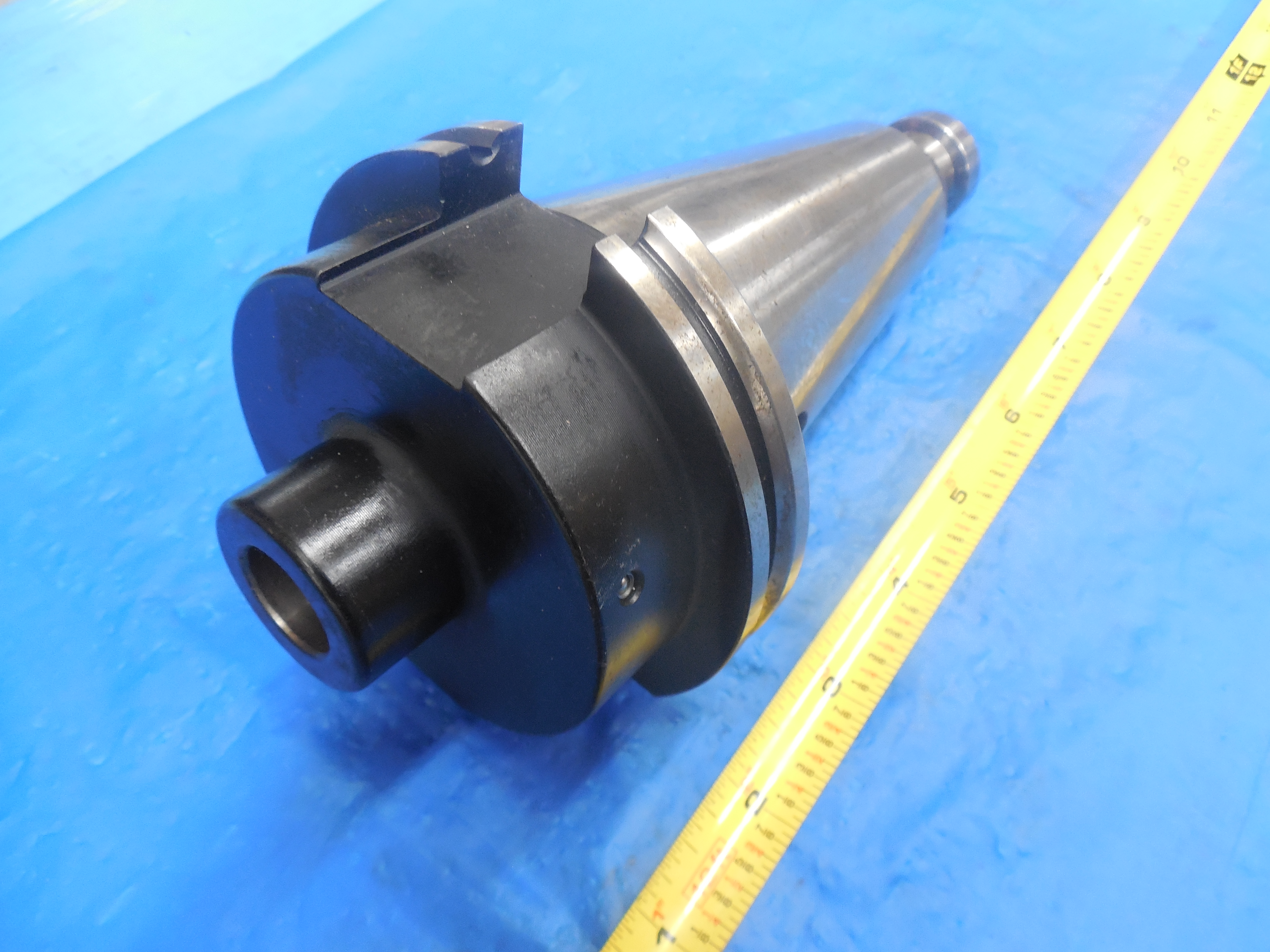 SK 50 MORSE TAPER 2 MT2 TOOL HOLDER SK 50260 MT 2 WITH WHISTLE NOTCH