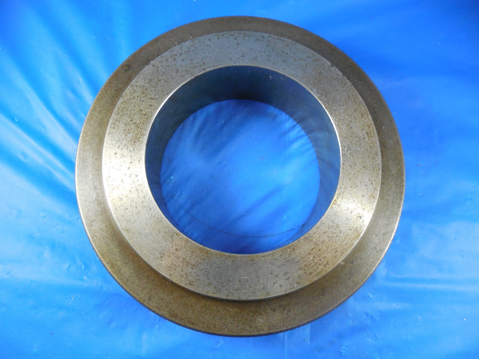 89.43 MM CLASS Z METRIC SMOOTH PLAIN BORE RING GAGE 89.0 + .43 OVERSIZE 3 17/32 eBay