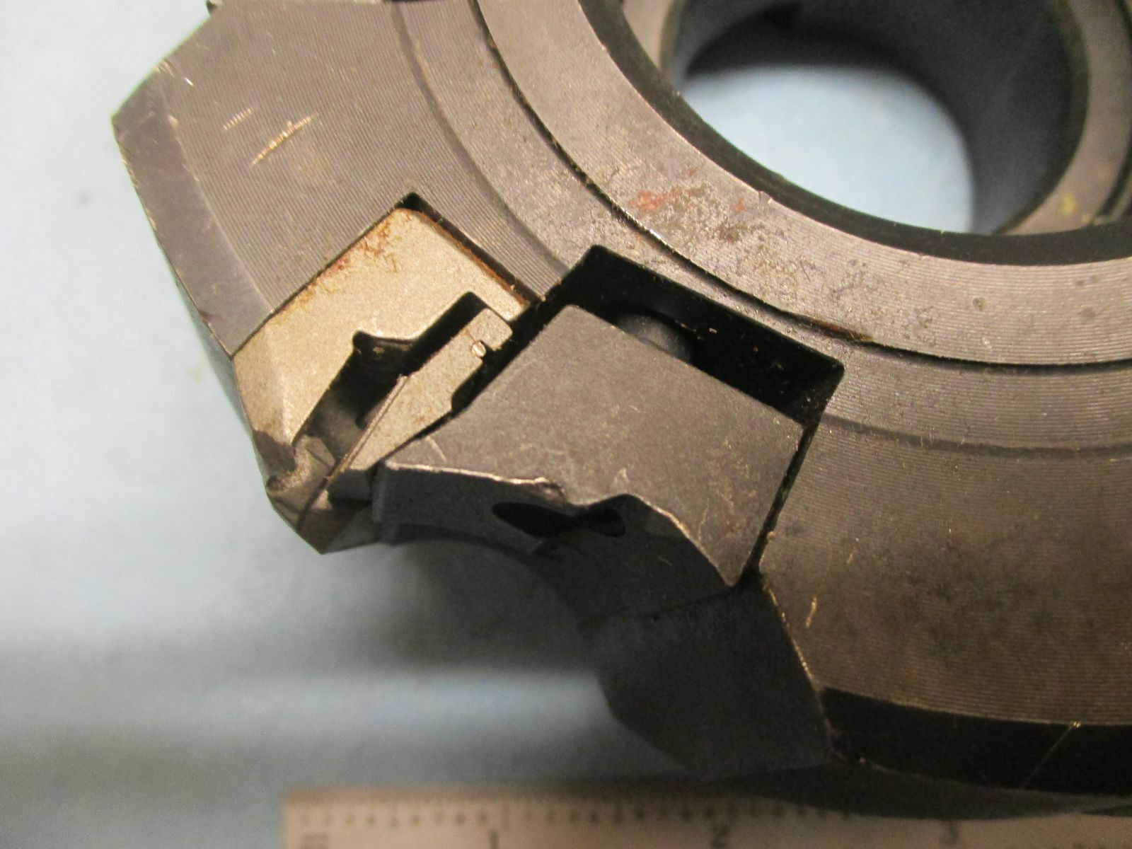 NEW OLD STOCK SANDVIK R265.2-125 ME FACE MILL MACHINIST TOOLING CUTTING TOOLS