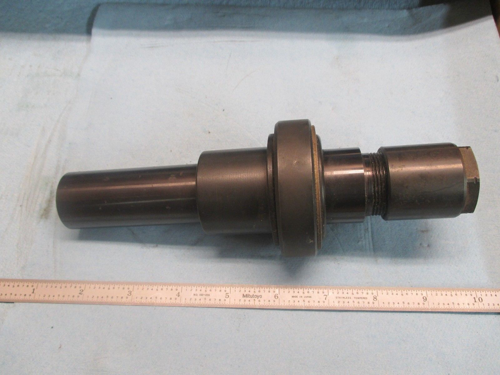 CAT40 .7880 INSIDE DIAMETER STUB MILL TOOL HOLDER MILLING MACHINE SHOP TOOLING