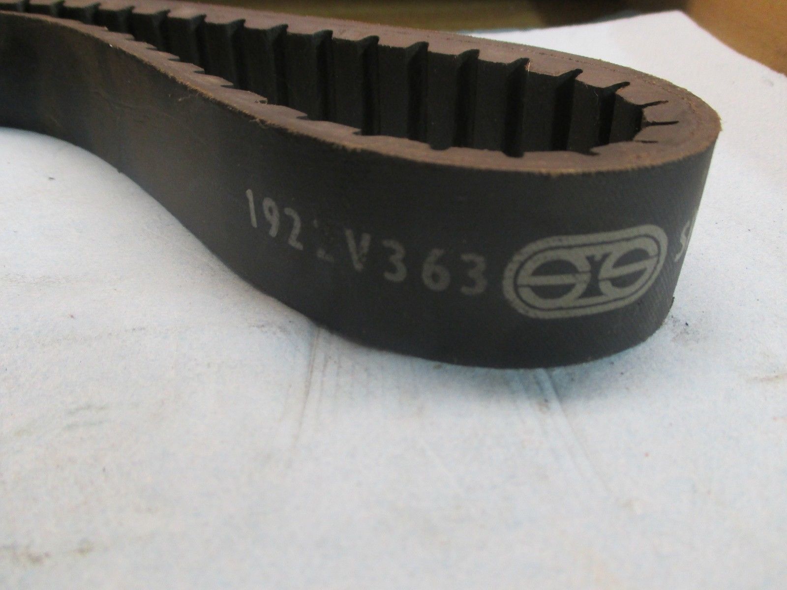 WOODS MANUFACTURING 1922V363 Replacement Belt