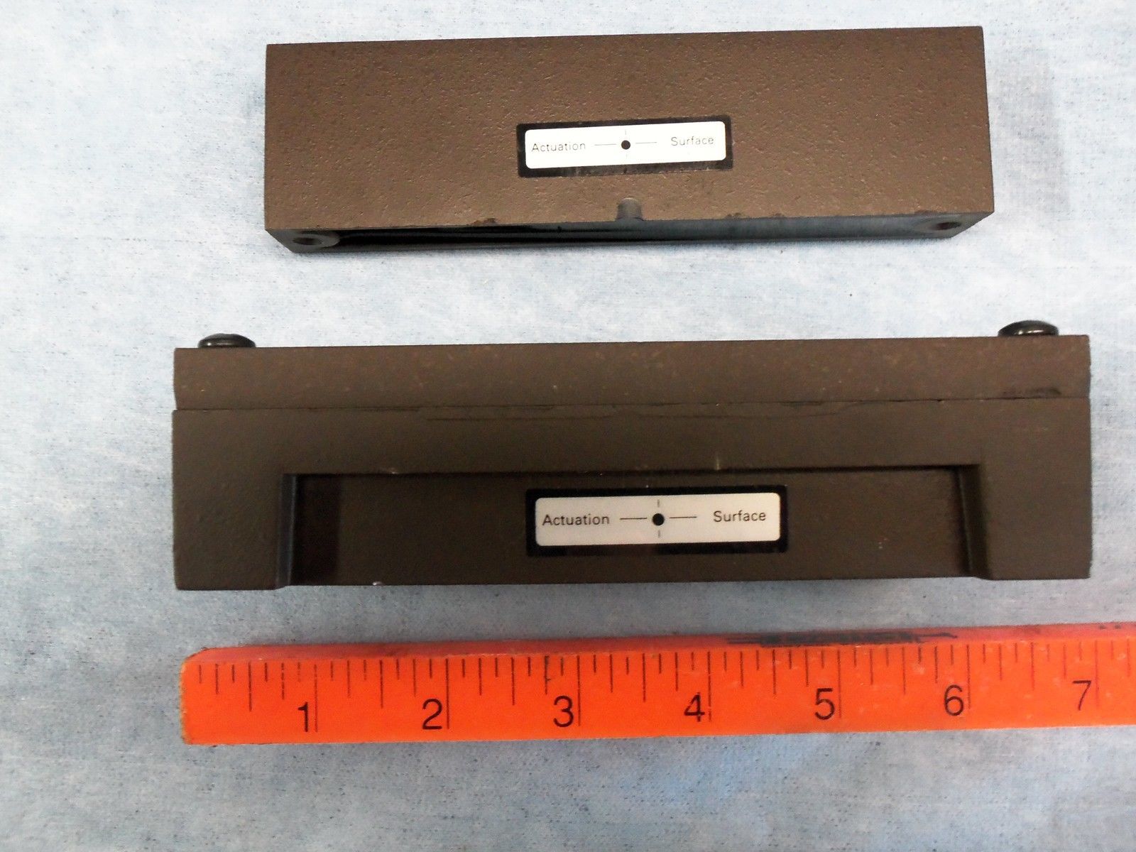 NEW SENTROL 371 CT 20/91 SWITCH MADE IN USA INDUSTRIAL