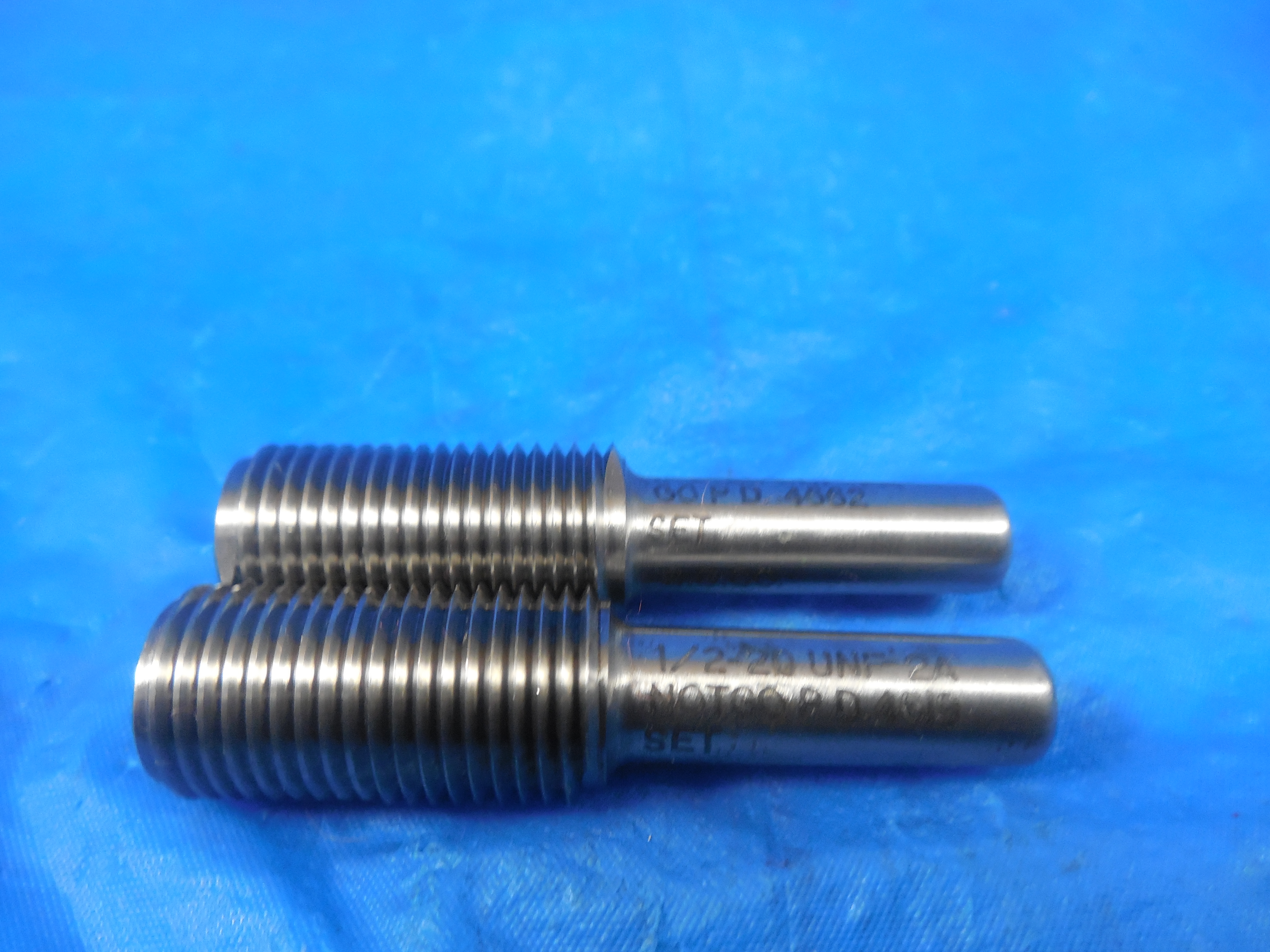 1-2-20-unf-2a-set-thread-plug-gage-5-go-no-go-p-d-s-4662-4619-1