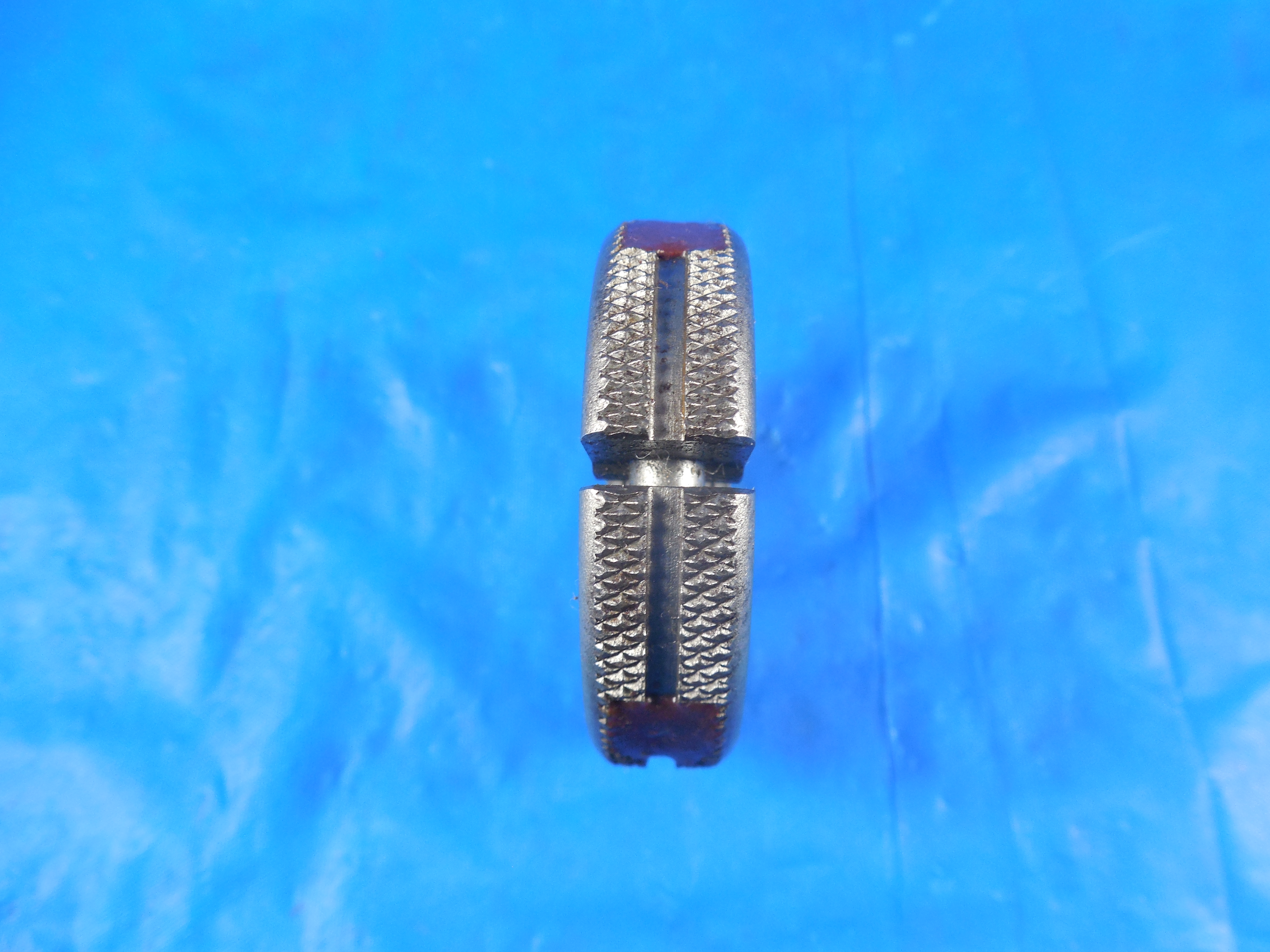 M12 X 1.0 6g SPECIAL METRIC THREAD RING GAGE 12.0 1 NO GO ONLY P.D