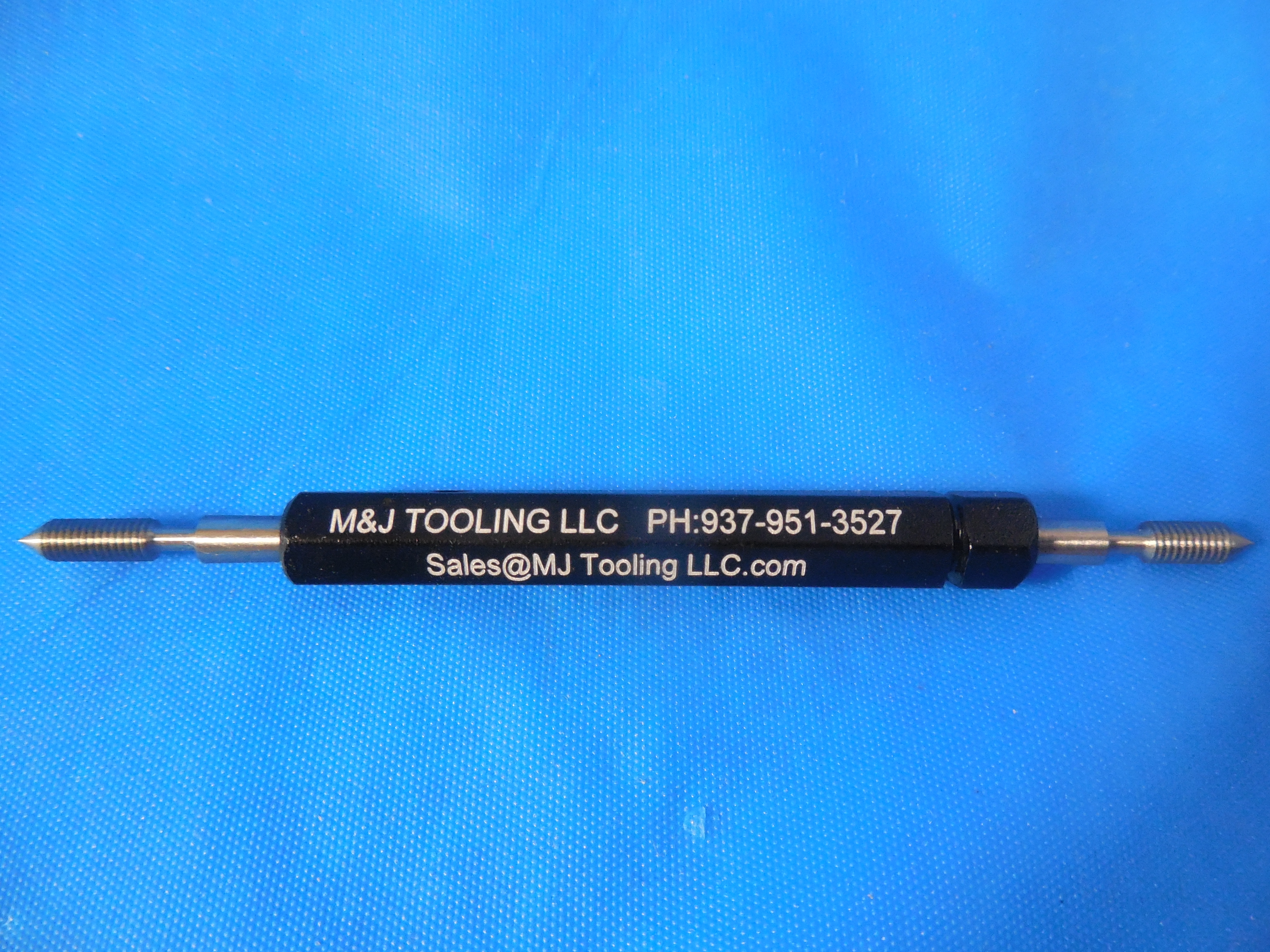 NEW 1 64 UNC 2B STI HELICOIL THREAD PLUG GAGE #1 .073 GO NO GO PDS .0832 & .0850 | eBay