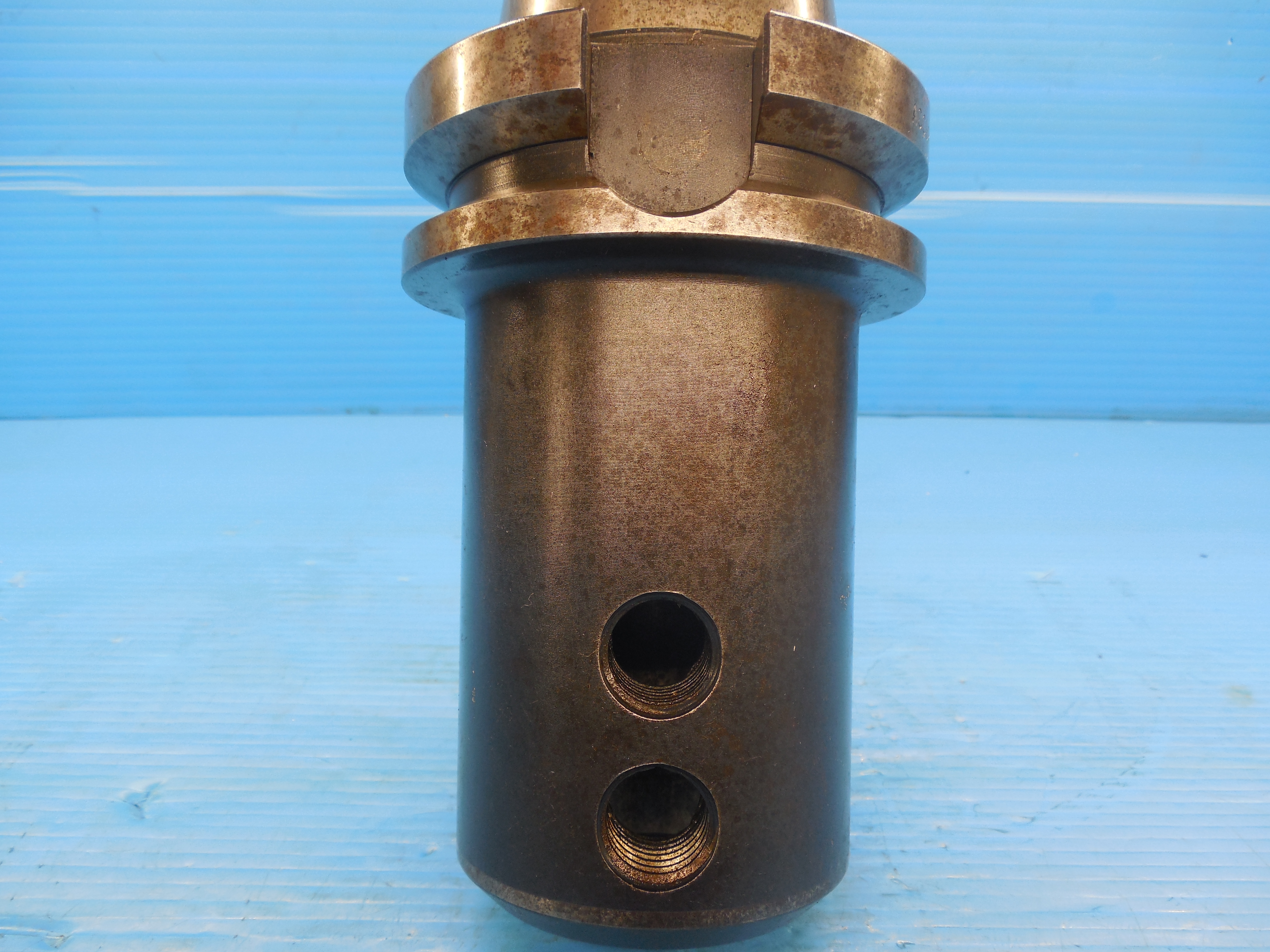 ACCUPRO BT 50 1 1/2 DIA I.D. SOLID END MILL TOOL HOLDER BT5011/2150