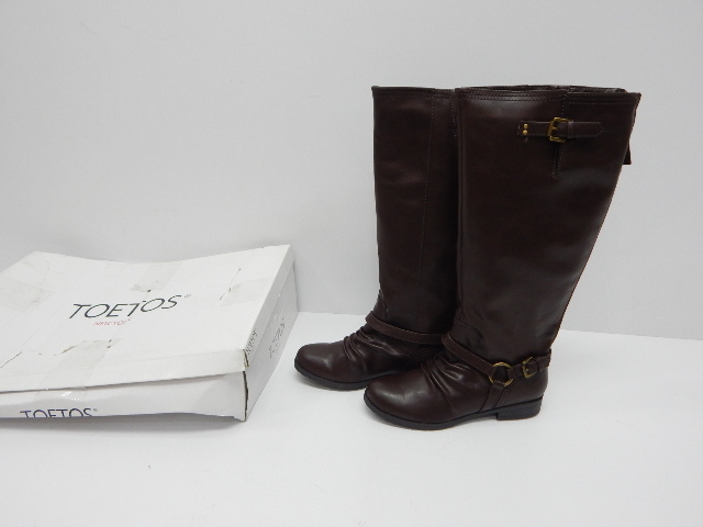 toetos boots