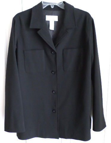 liz claiborne dress jacket