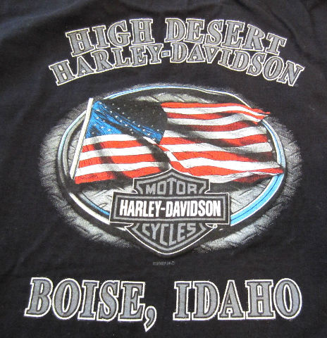 Harley Davidson Boise >> Harley Davidson High Desert Boise Id Short Sleeve T Shirt Mens Xxl Excellent Harley Davidson Boise >> Harley Davidson High Desert Boise Id Short Sleeve T Shirt Mens Xxl Excellent