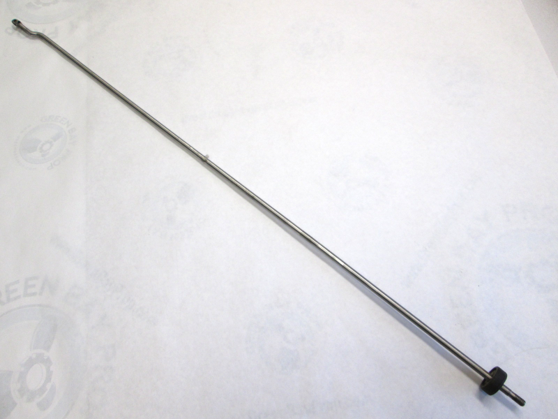 Find Johnson Evinrude OMC Outboard Steering Bracket 316358 0316358 In - Foto 7