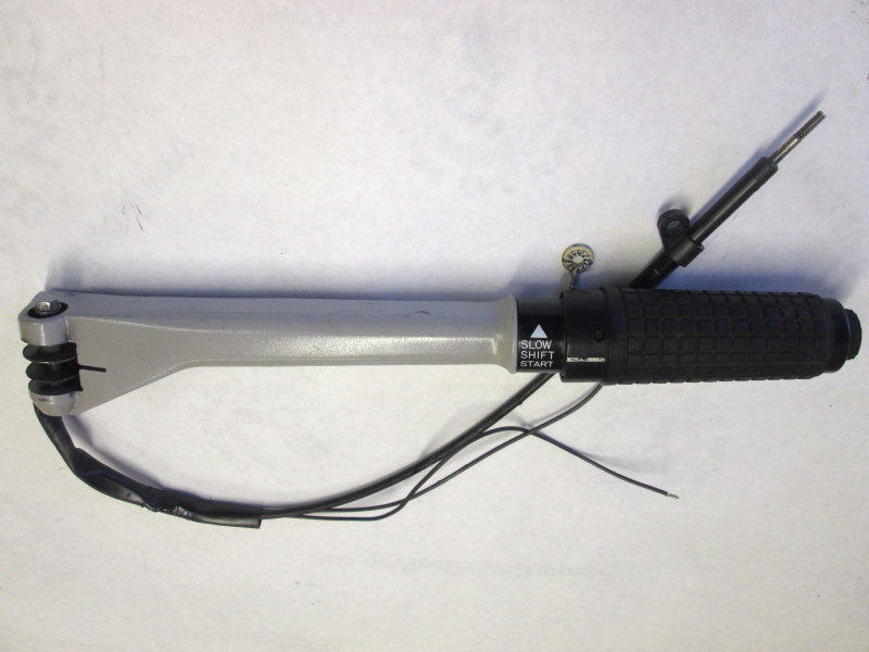 0394536 0398736 Steering Arm Tiller Handle Evinrude Johnson 4 5 6 8 Hp