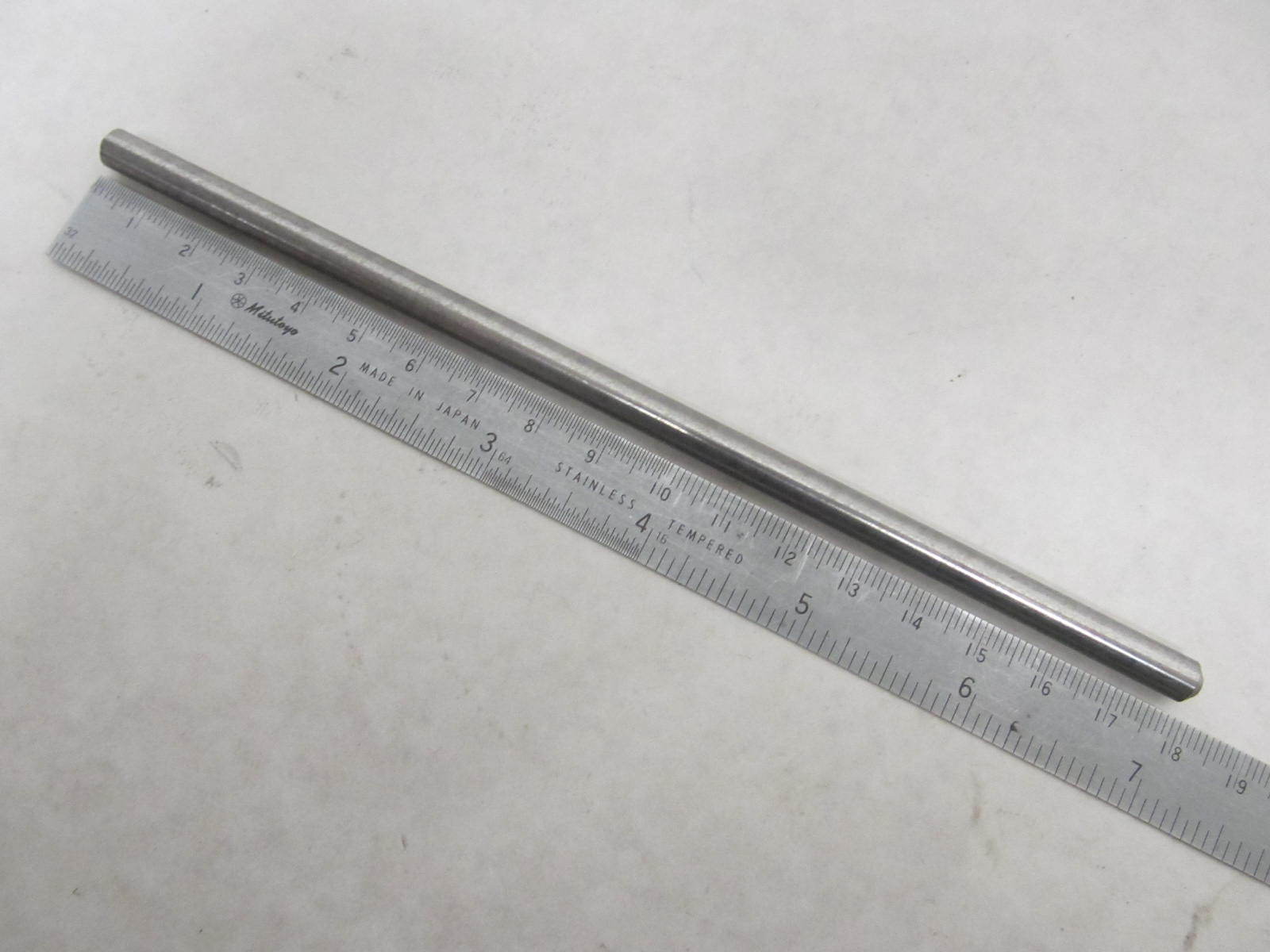 14 Specialty Mfg Marine Outboard Jets Large & Medium Series Grill Rod