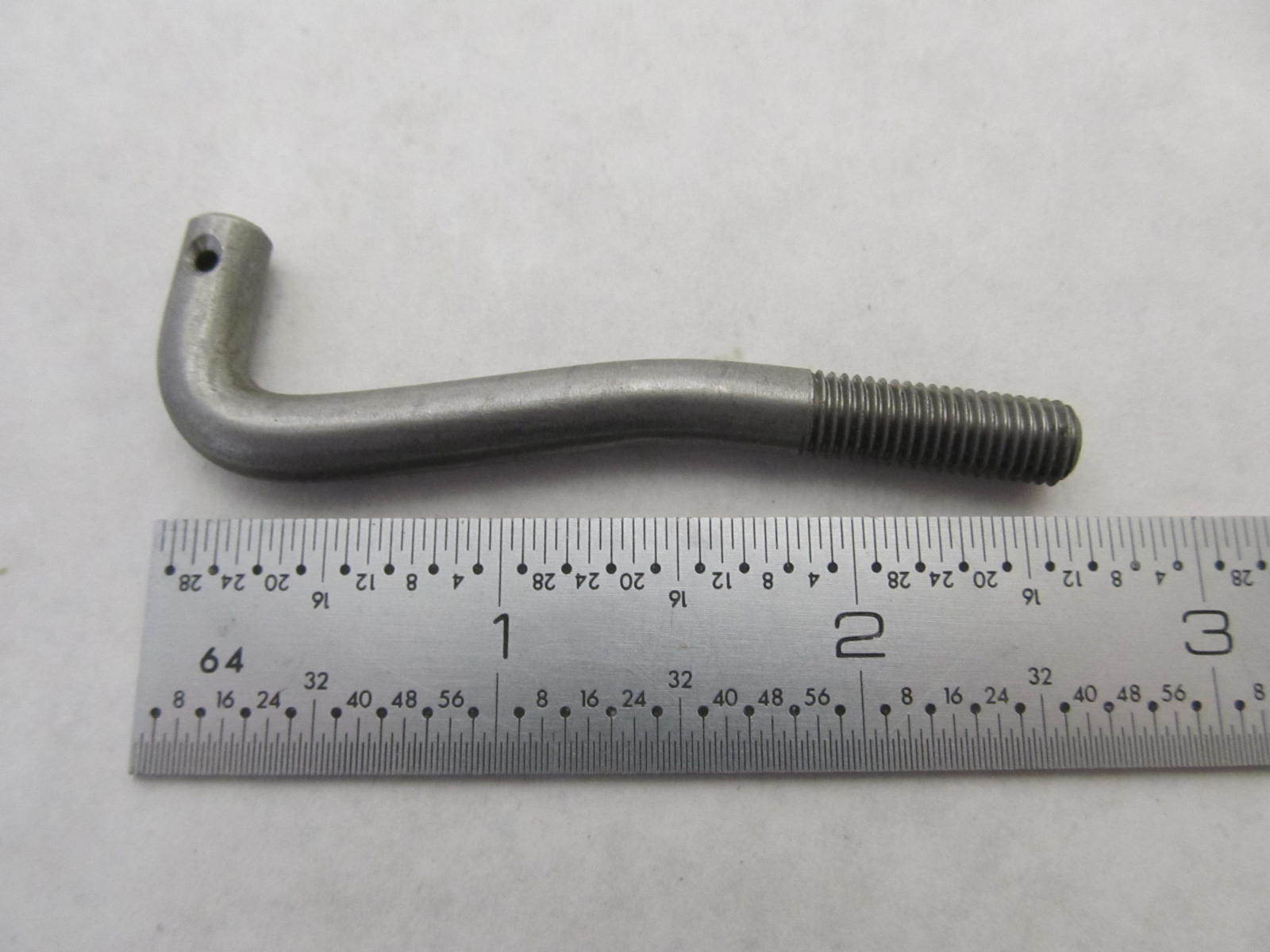 24 Specialty Mfg Marine Outboard Jets Rod End Green Bay Propeller