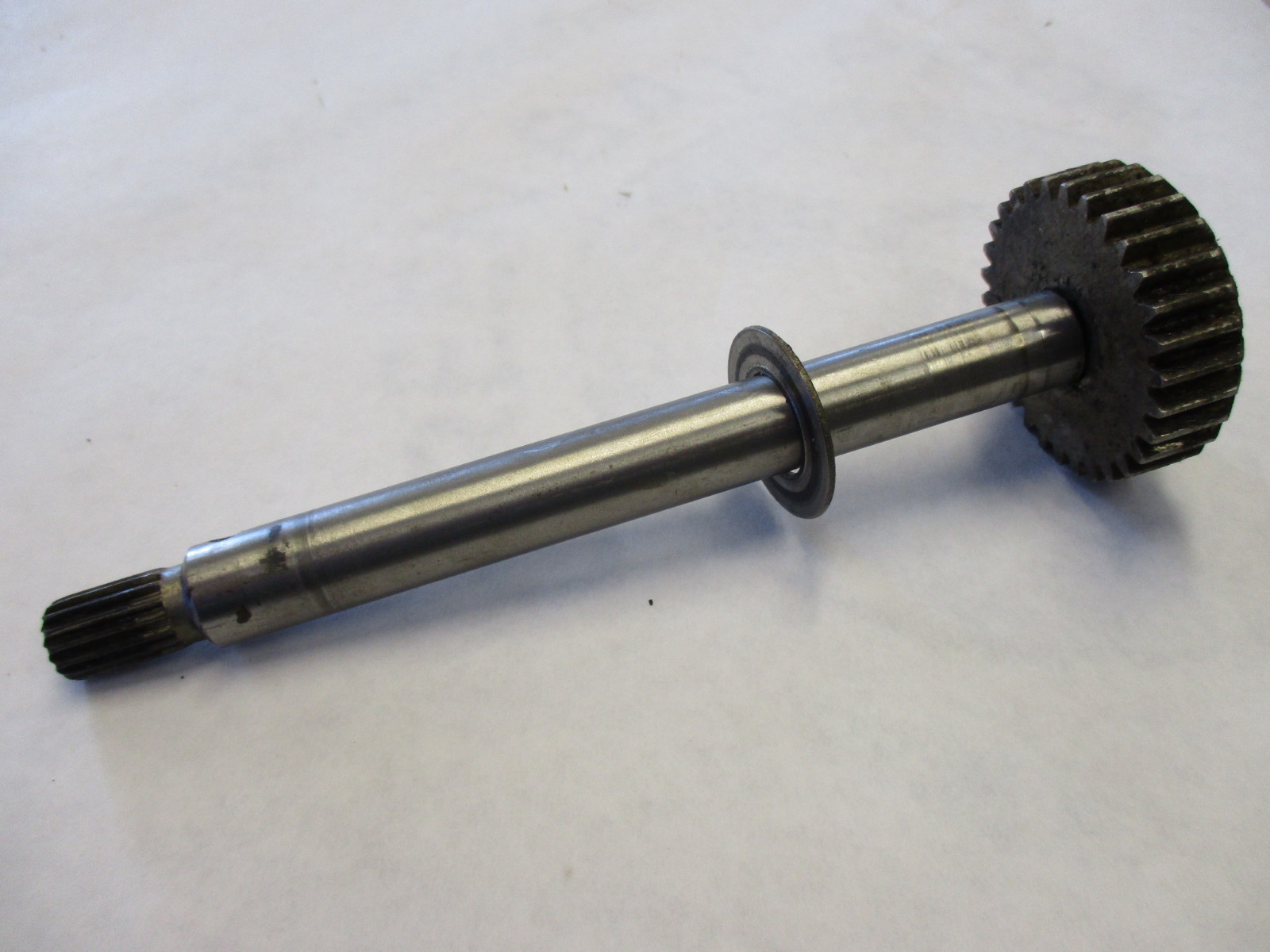 0909943 0908461 OMC Stringer Power Steering Shaft & Gear 908461