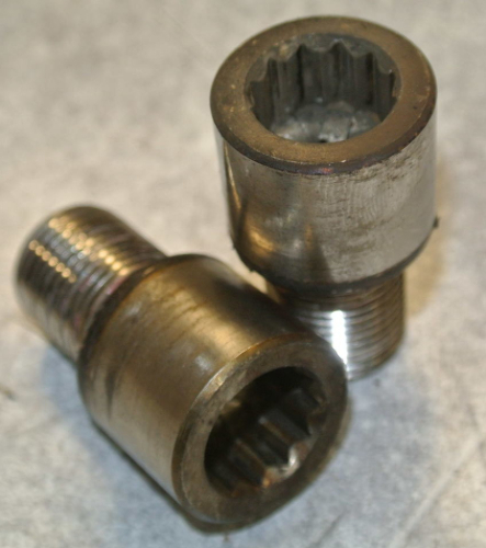 10-86801 Hinge Pin For Mercruiser Bravo Gimbal Ring