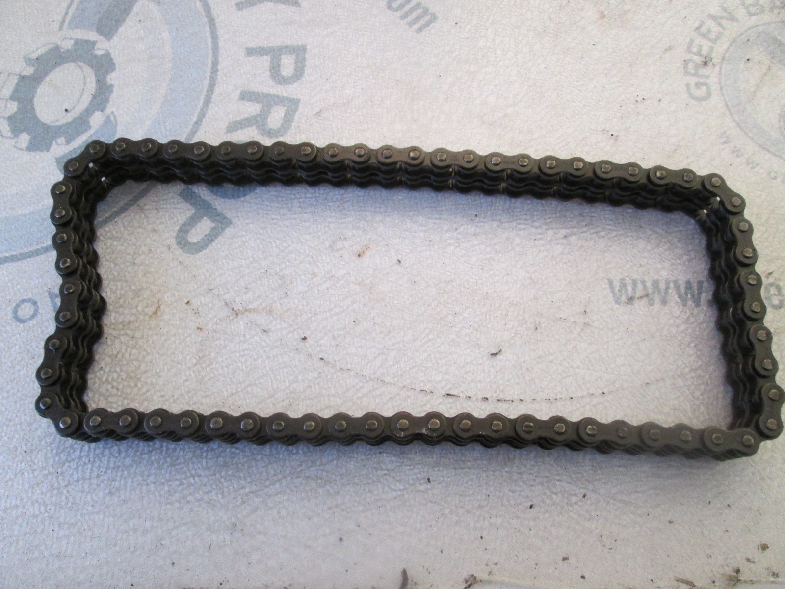 68717A1 Timing Chain for Mercruiser 470 Alpha 4 Cyl Stern Drive