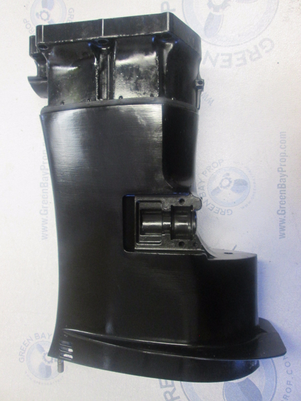 3531-821447T10 Driveshaft Exhaust Housing Long Midsection Mercury Mariner 30 40 50 HP Outboards