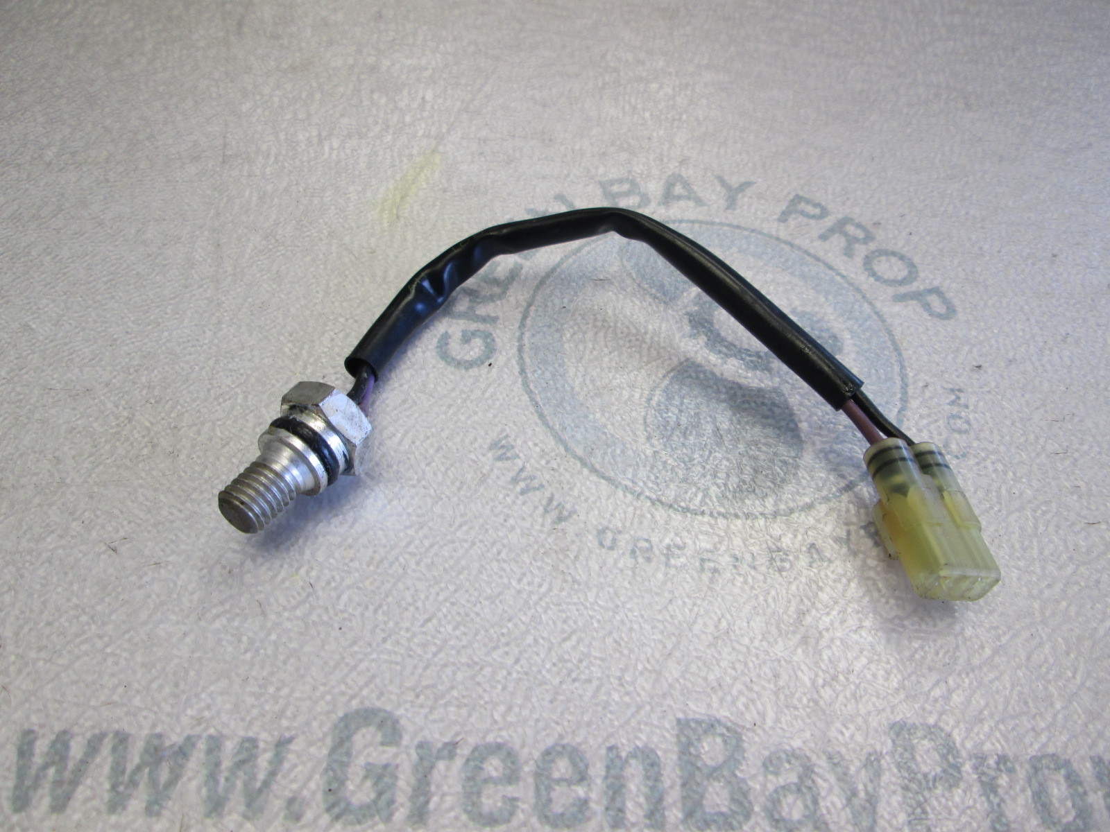 5031172 Evinrude Johnson 25140 Hp 4 Stroke Temperature Sensor Green Bay Propeller & Marine