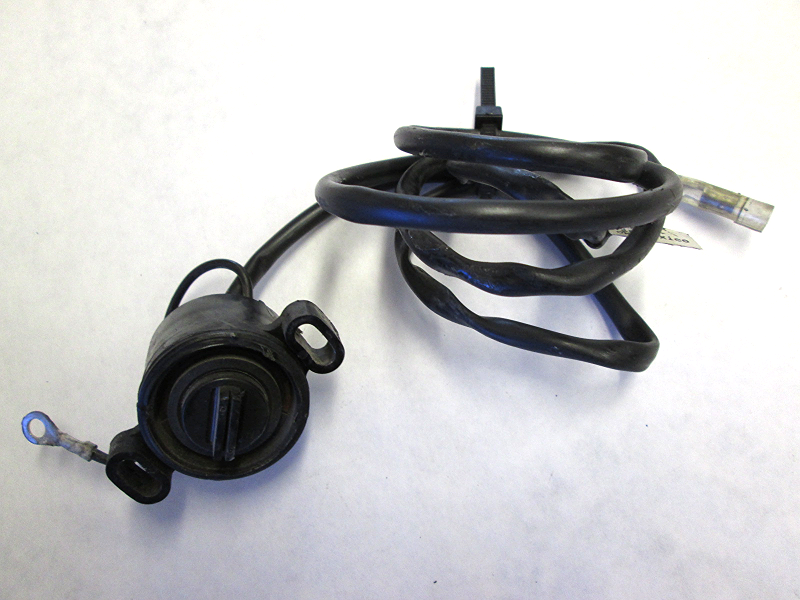 821180A6, 8M0074846 Mercury 135hp Trim Sender Green Bay Propeller