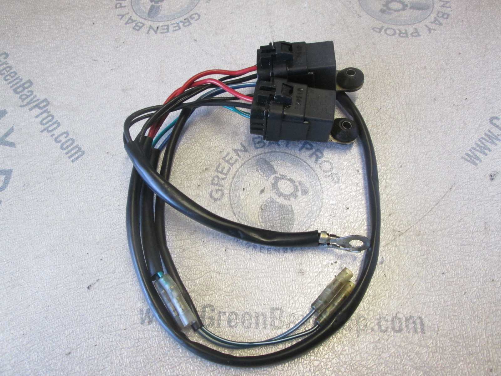 84-819514A10 Trim Harness for Force 40 Hp 50 Hp 2 Cyl Outboard