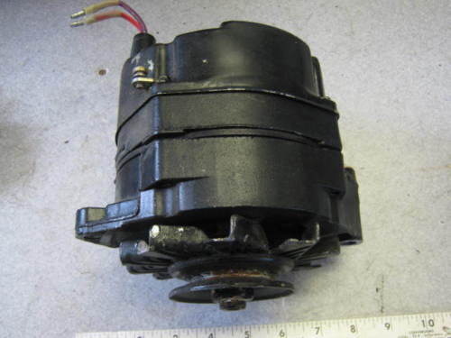 Mercruiser Alpha 1 120 140 Alternetor GM 2.5 3.0 4 Cyl