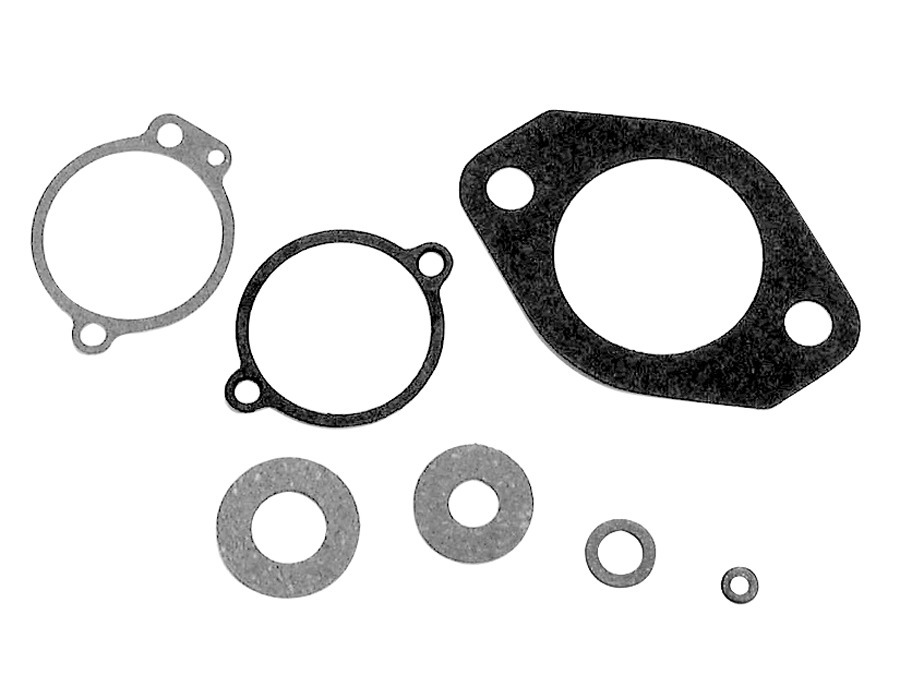 1395879194024 Fits Mercury 40 402125 1250 Hp Outboard Carburetor Gasket Kit Green Bay