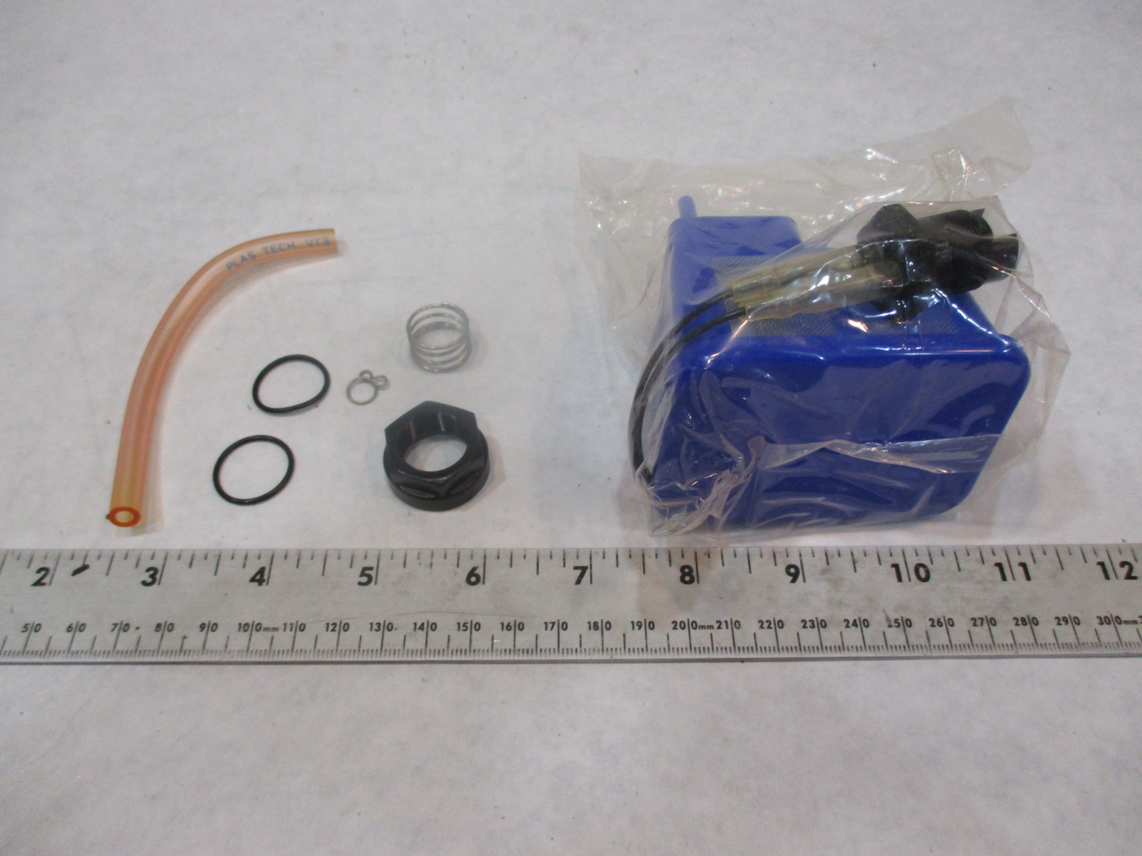 3513985 Oil Filter Sensor Kit for Mercury Mariner 35115 HP Outboards