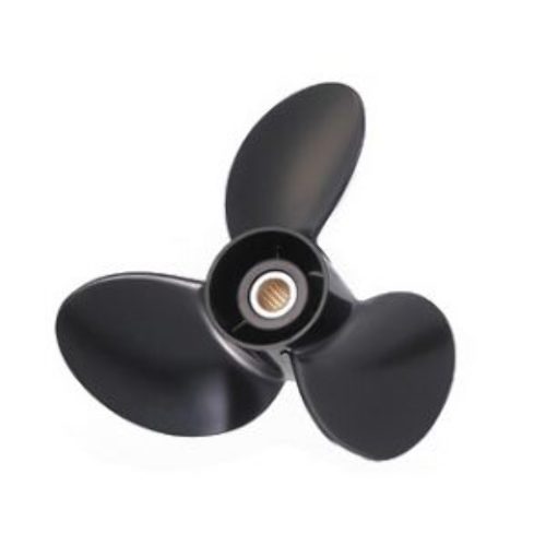 15 x 15 Pitch LEFT Hand Prop for Mercury Honda Tohatsu 135-300 Hp Outboards