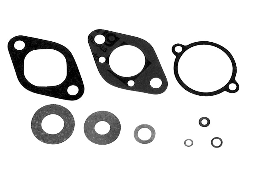 1399-1717 Carburetor Gasket Kit Mercury/Mariner 39-250